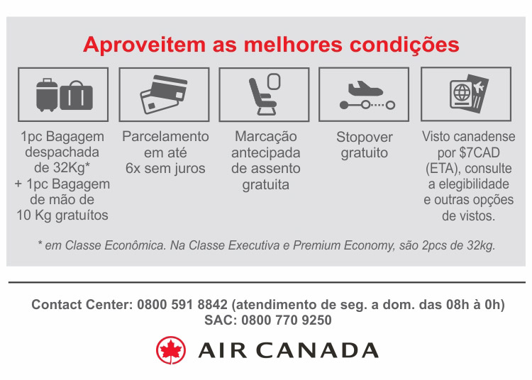 AIR CANADA