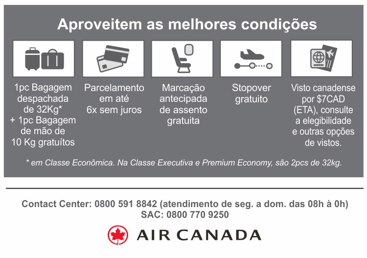 AIR CANADA