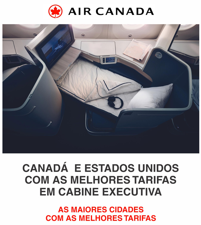 AIR CANADA