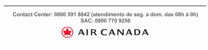 AIR CANADA