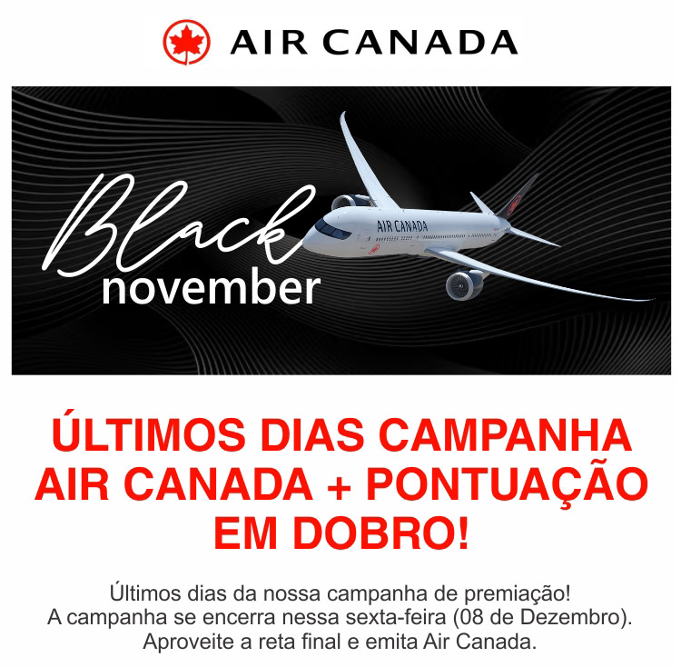 AIR CANADA