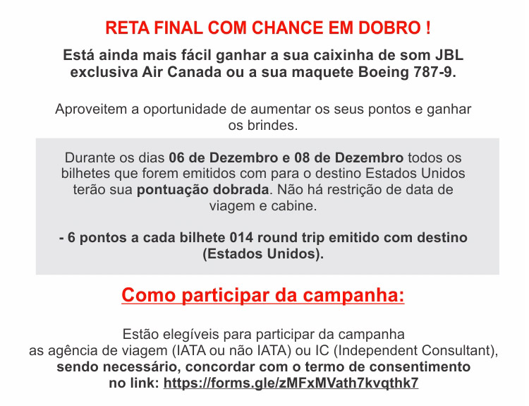 AIR CANADA