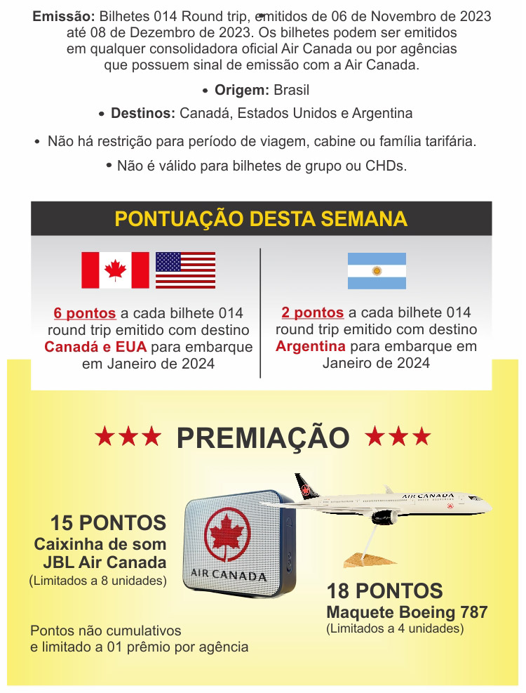 AIR CANADA