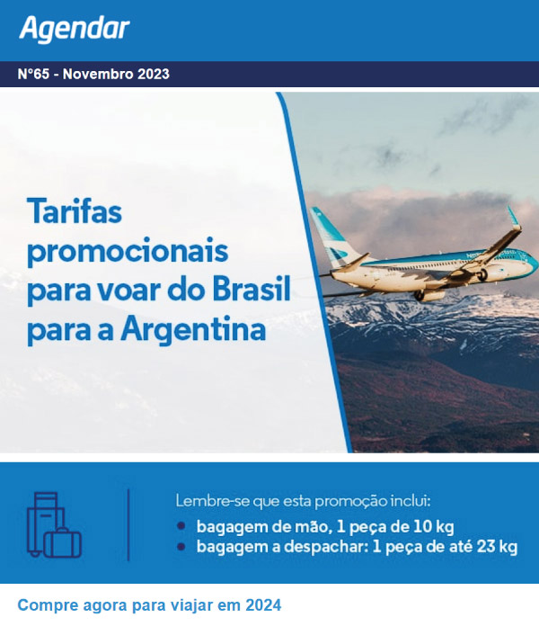 AEROLINEAS ARGENTINAS