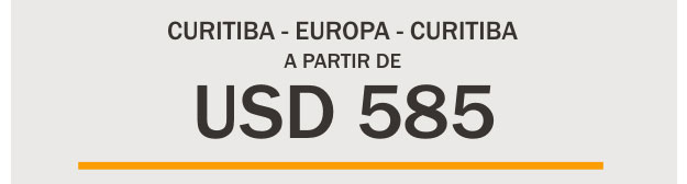 EUROPA A PARTIR DE USD 585