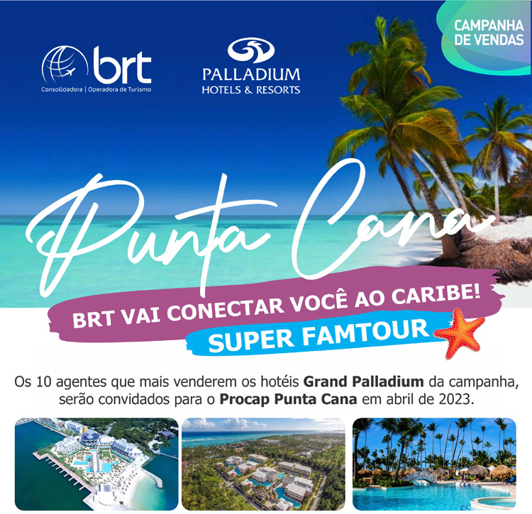 BRT OPERADORA