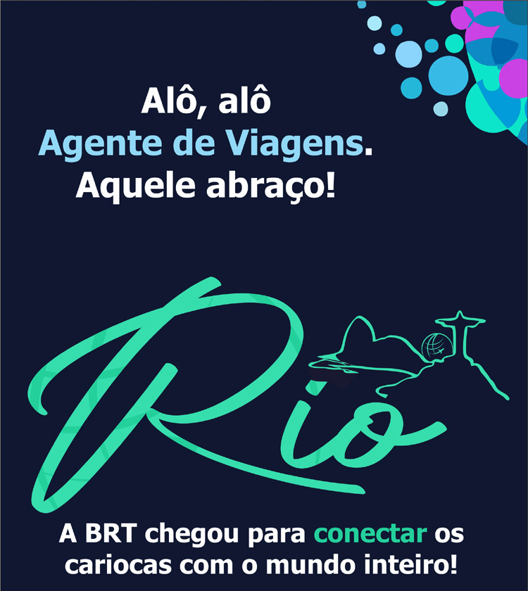 BRT OPERADORA