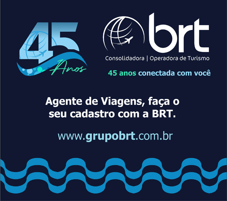 BRT OPERADORA