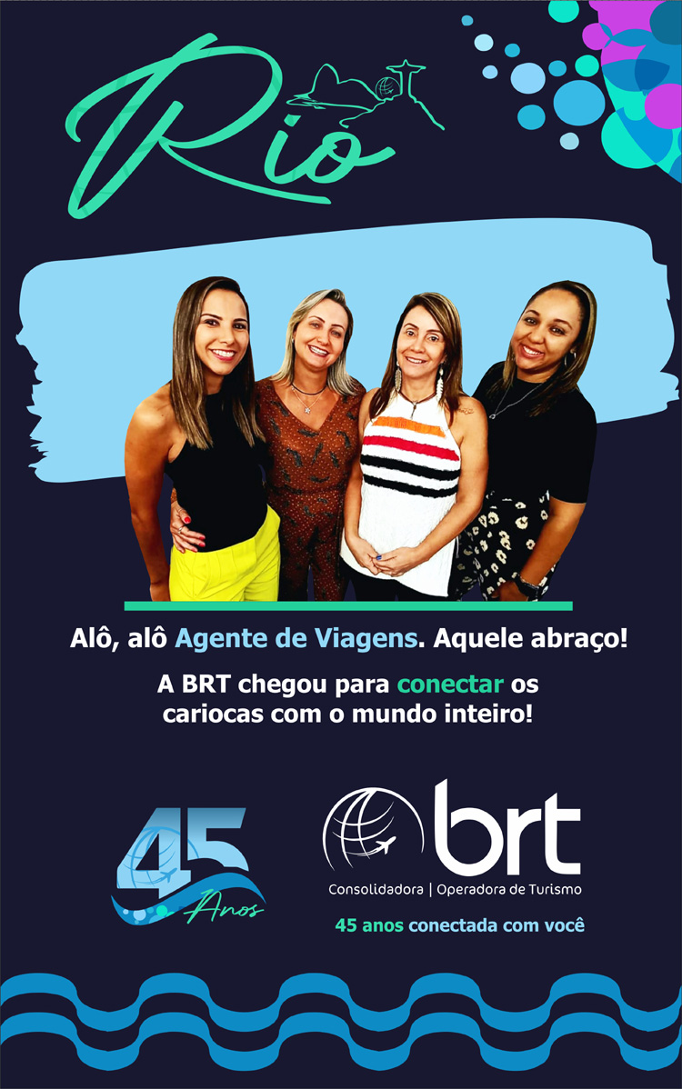 BRT OPERADORA