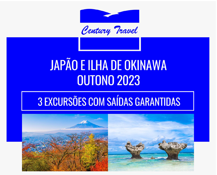 CENTURY TRAVEL - TOUR OPERATOR