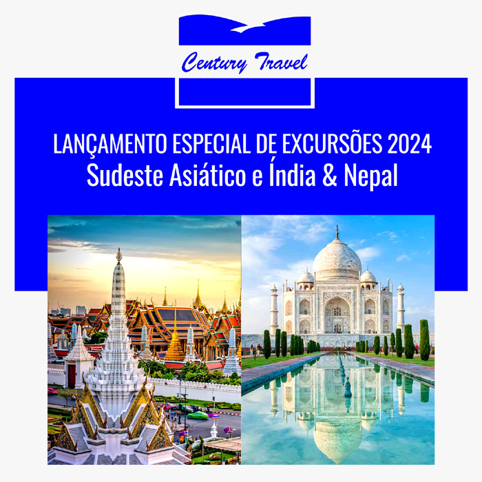 CENTURY TRAVEL - TOUR OPERATOR