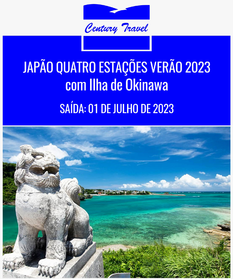 CENTURY TRAVEL - TOUR OPERATOR