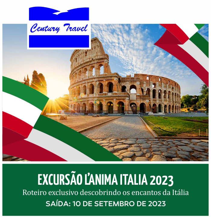CENTURY TRAVEL - TOUR OPERATOR