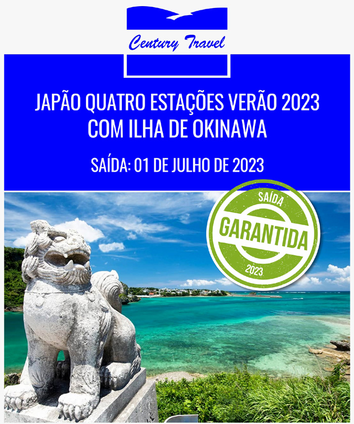 CENTURY TRAVEL - TOUR OPERATOR