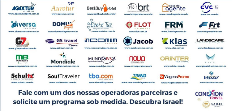 CONEXION TRAVEL