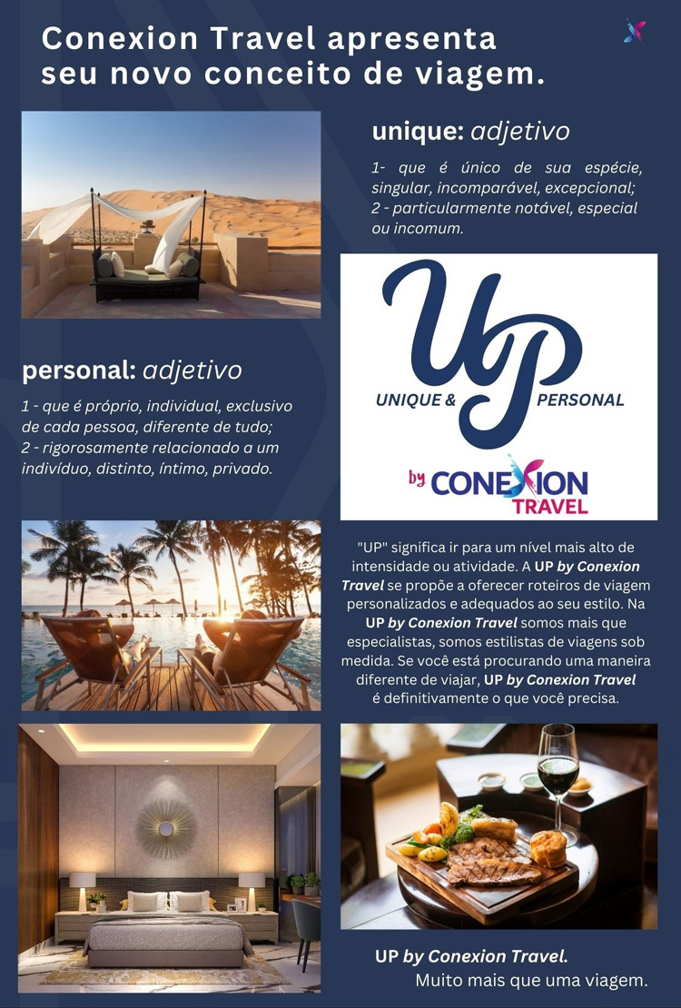 CONEXION TRAVEL