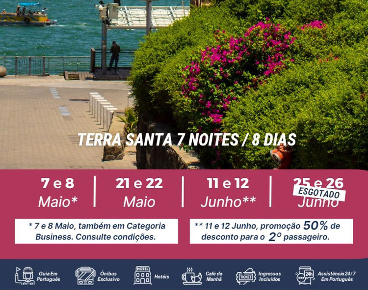 CONEXION TRAVEL