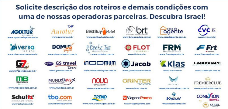 CONEXION TRAVEL