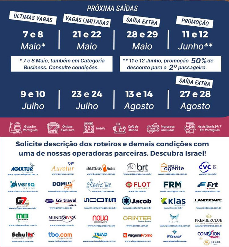CONEXION TRAVEL