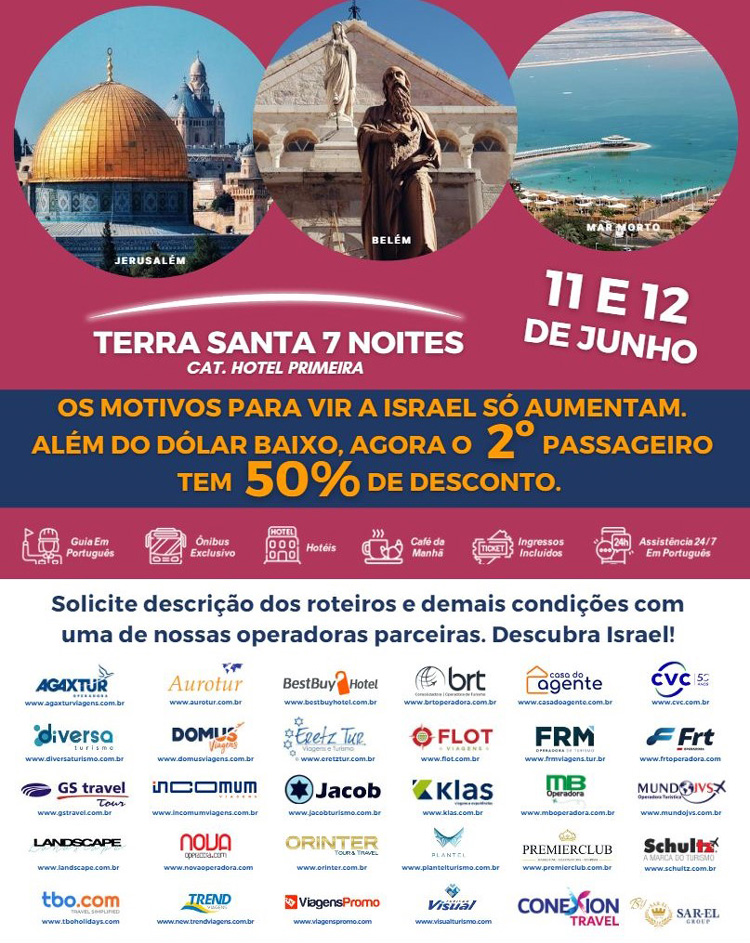 CONEXION TRAVEL