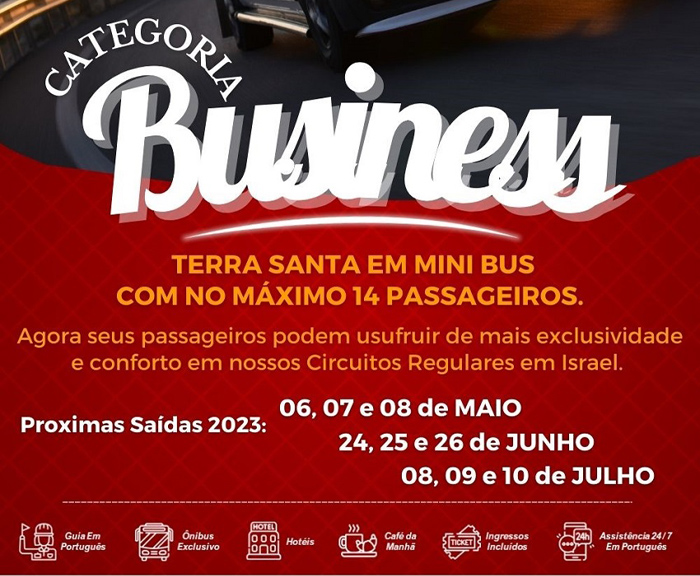 CONEXION TRAVEL