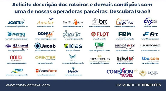 CONEXION TRAVEL