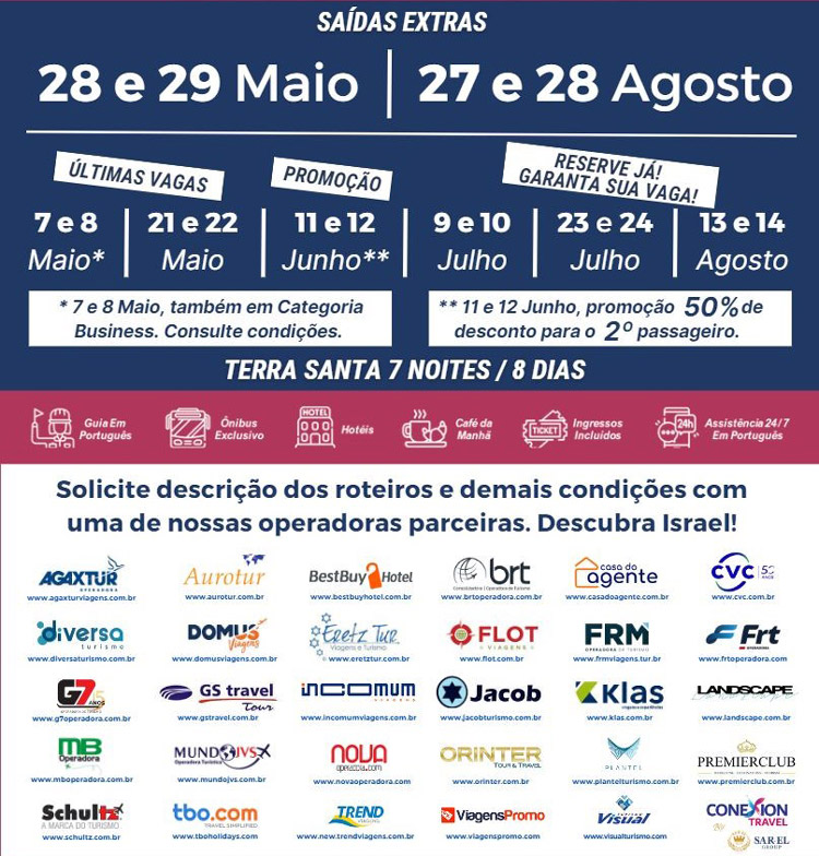 CONEXION TRAVEL