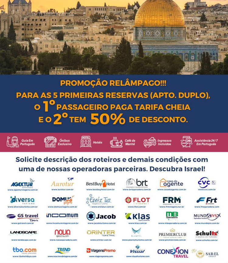 CONEXION TRAVEL