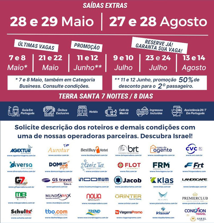 CONEXION TRAVEL