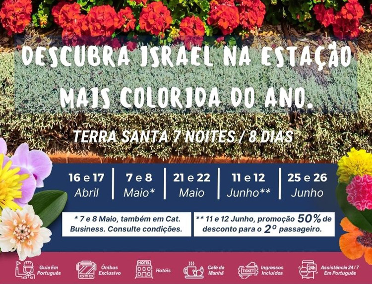 CONEXION TRAVEL