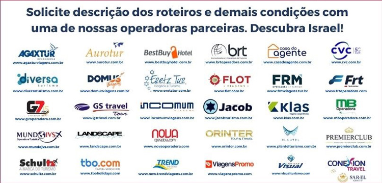 CONEXION TRAVEL