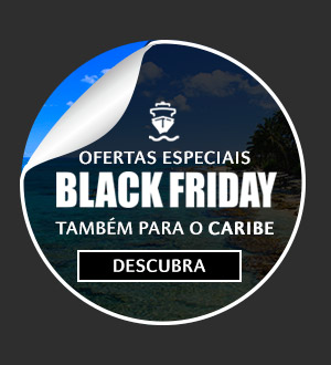 Ofertas Black Friday - Caribe