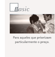 BASIC: Costa Cruzeiros revoluciona seu sistema de preços. Basic, Comfort, Deluxe: modalidades de serviços para todos os gostos.