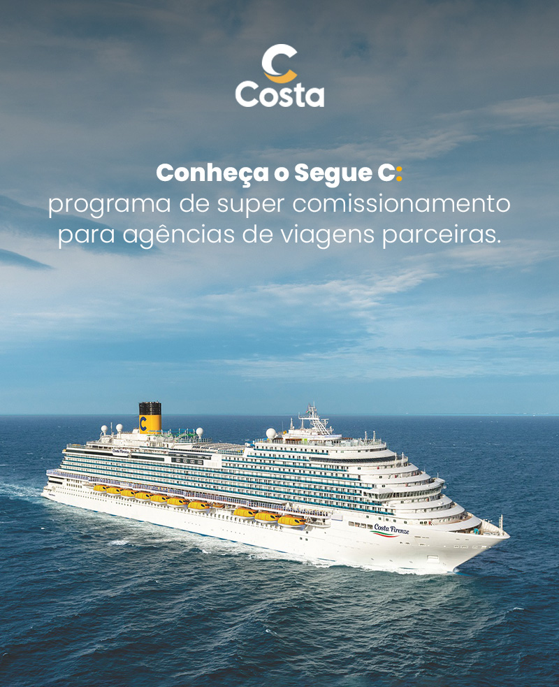 Costa - Segue C