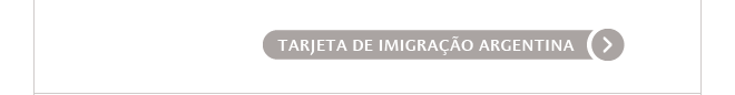 Tarjeta de Imigrao Argentina