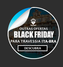 Ofertas Black Friday - Travessia Ita Bra
