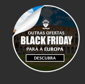 Ofertas Black Friday - Europa