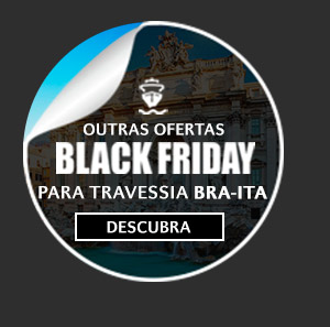 Ofertas Black Friday - Travessia Bra Ita