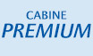 Cabine Premium