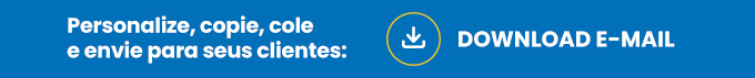 Personalize, copie, cole e envie para seus clientes: