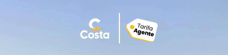 Costa | Tarifa Agente