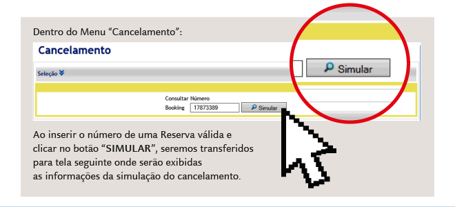 Acesse o Menu 
