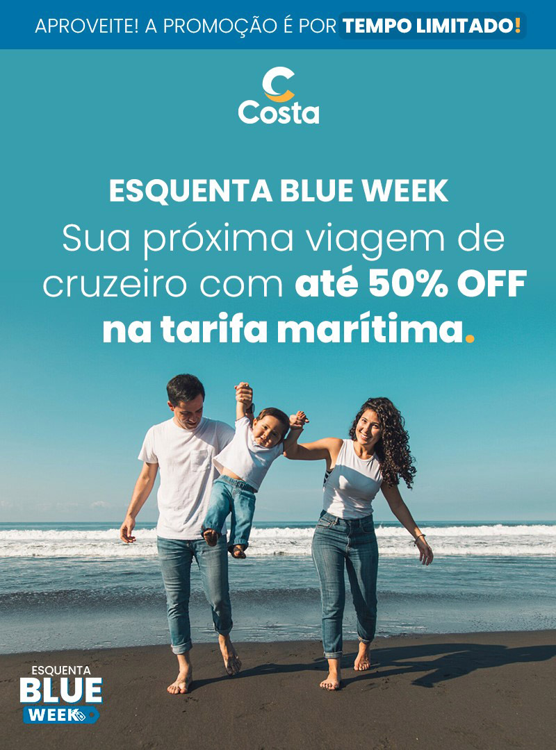 Costa - Cruzeiros