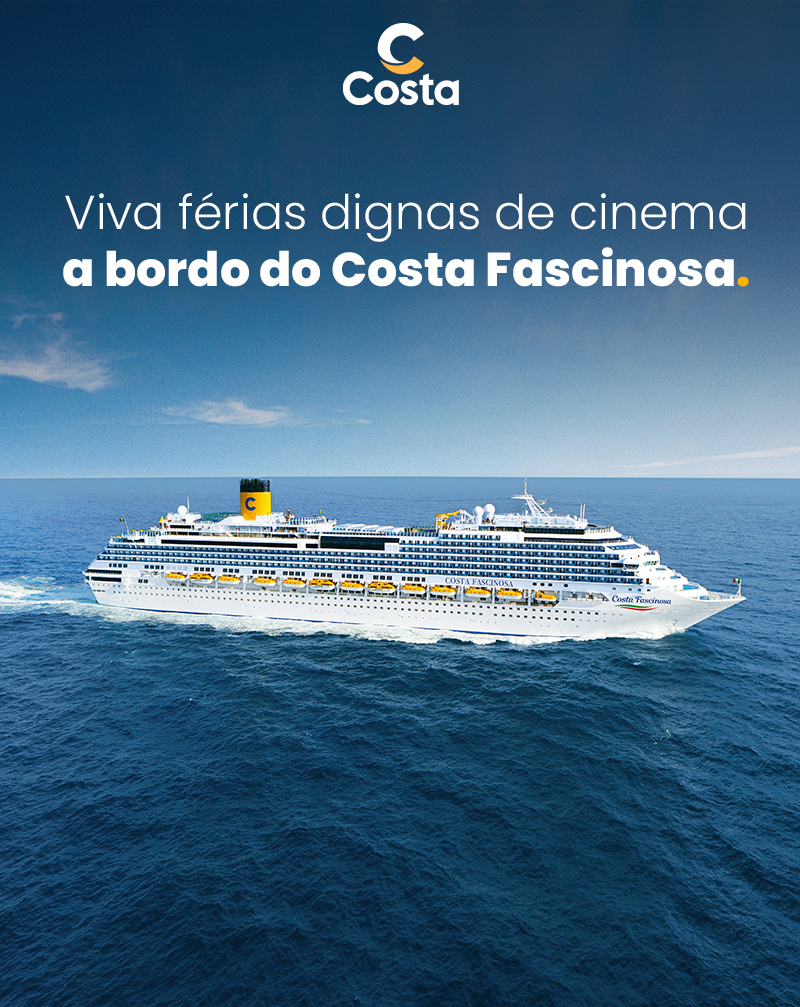 Costa - Cruzeiros