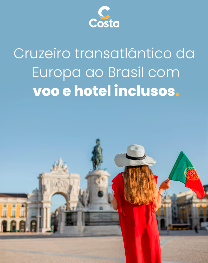 Costa - Cruzeiros