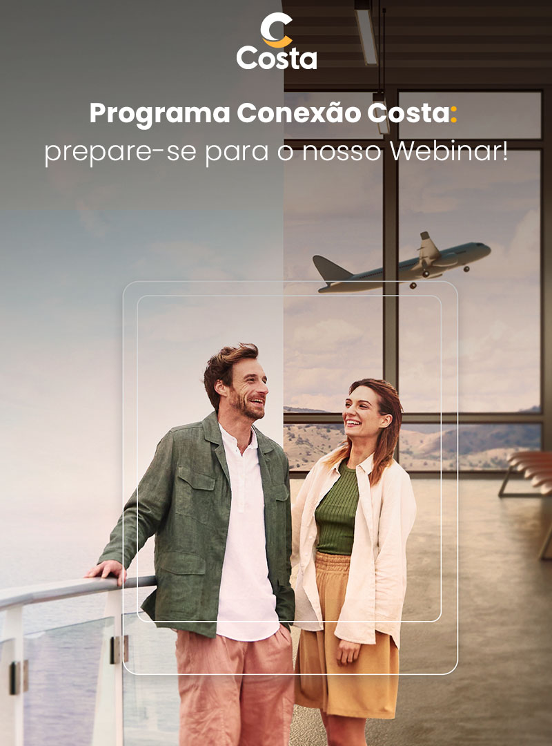 Costa - Cruzeiros
