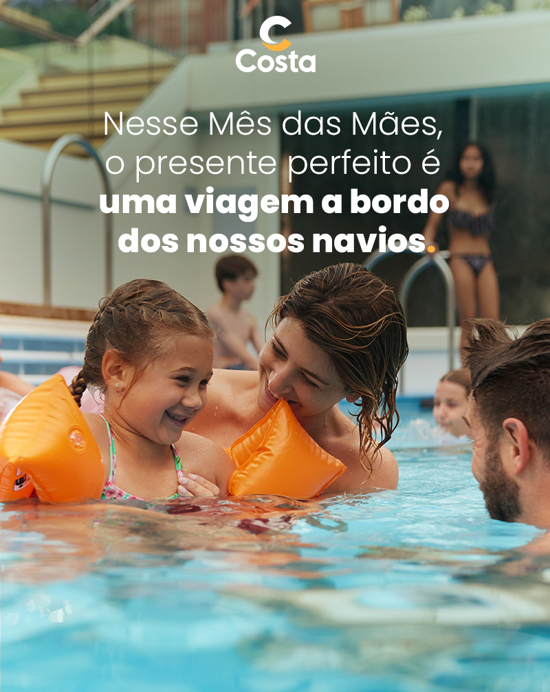Costa - Cruzeiros