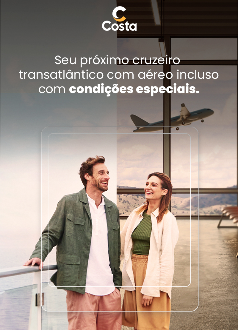 Costa - Cruzeiros