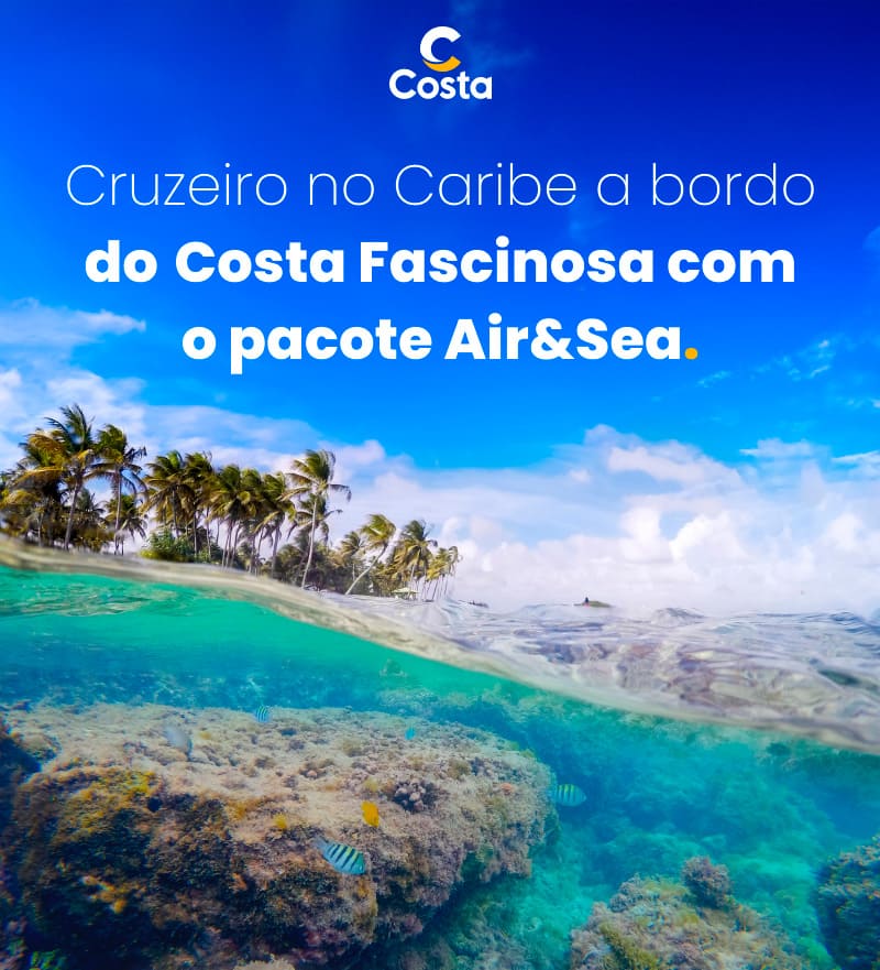 Costa - Cruzeiros