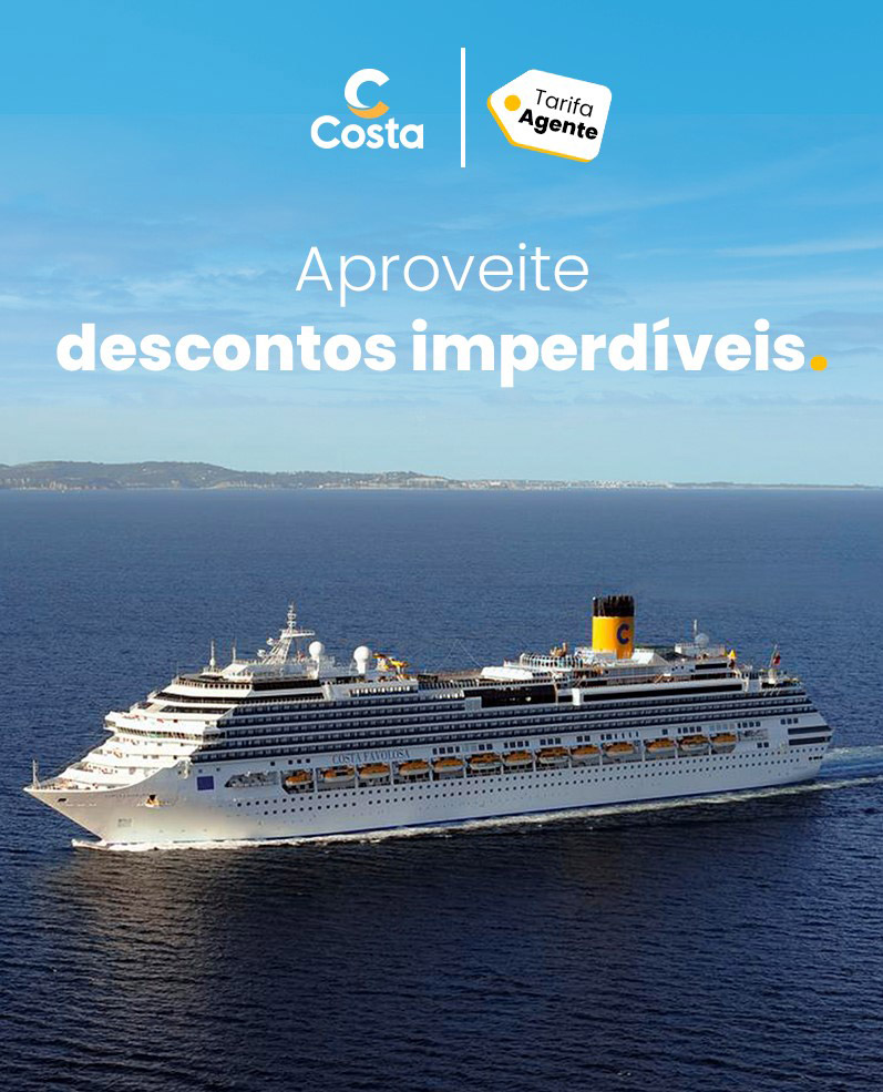 Costa - Cruzeiros